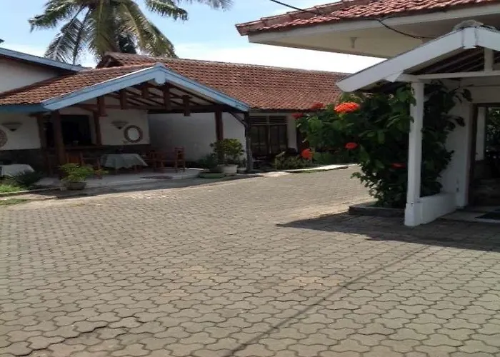 Kumala Hotel